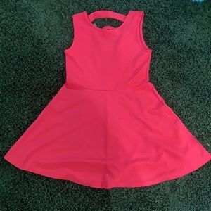 Handpicked scent of mii spring dress